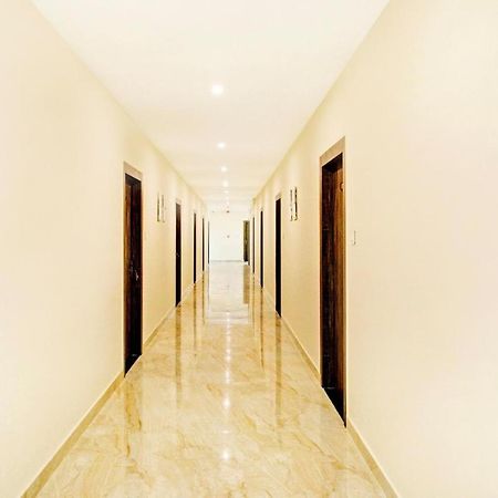 Silver Regency Γουβαχάτι Εξωτερικό φωτογραφία