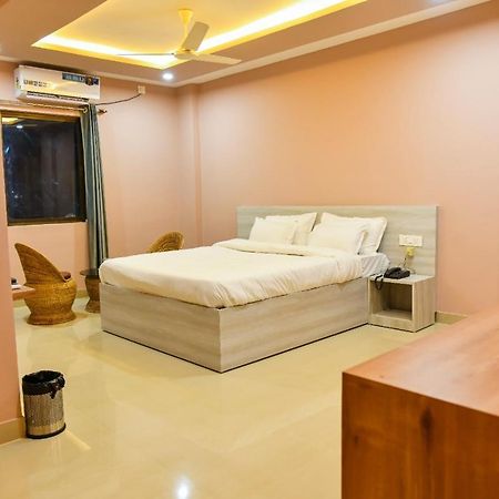 Silver Regency Γουβαχάτι Εξωτερικό φωτογραφία