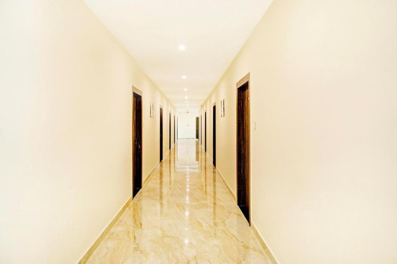 Silver Regency Γουβαχάτι Εξωτερικό φωτογραφία